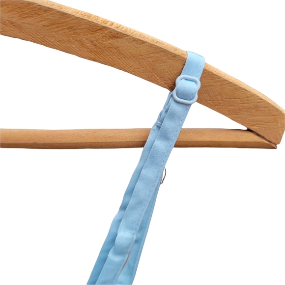 American Eagle Sphaghetti Strap Flowy Babydoll top Size XL - Picture 4 of 8